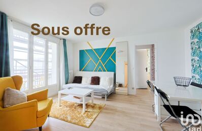 vente appartement 173 000 € à proximité de Saint-Thibault-des-Vignes (77400)