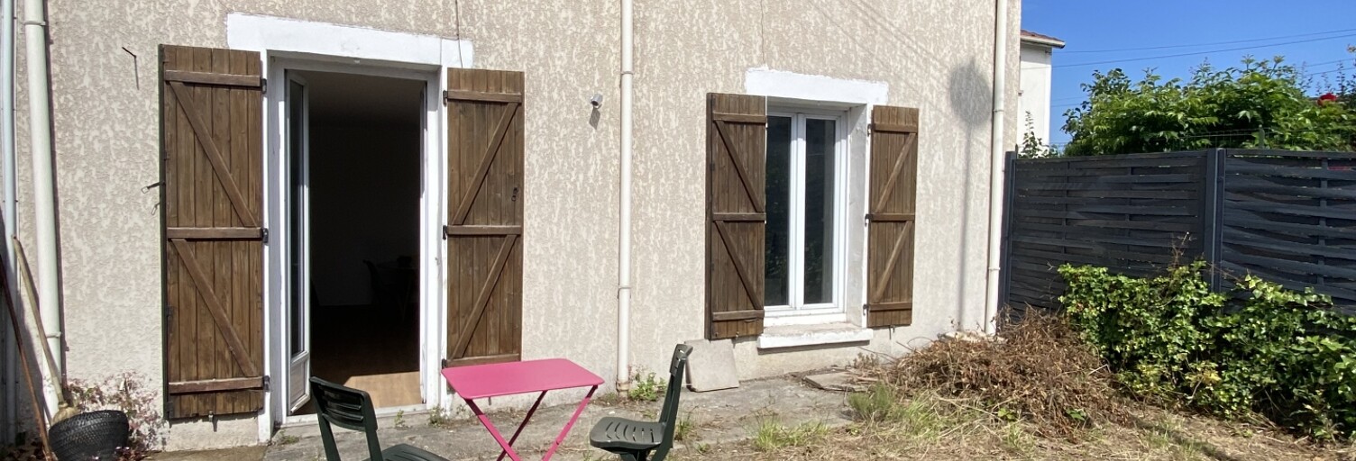 Appartement 3 Pièces 72 m² à vendre à Champigny-sur-Marne (94500)