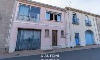 Maison 5 Pièces 95 m² à vendre à Pinet (34850)