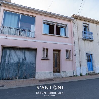 Maison 5 pièces 249000 €