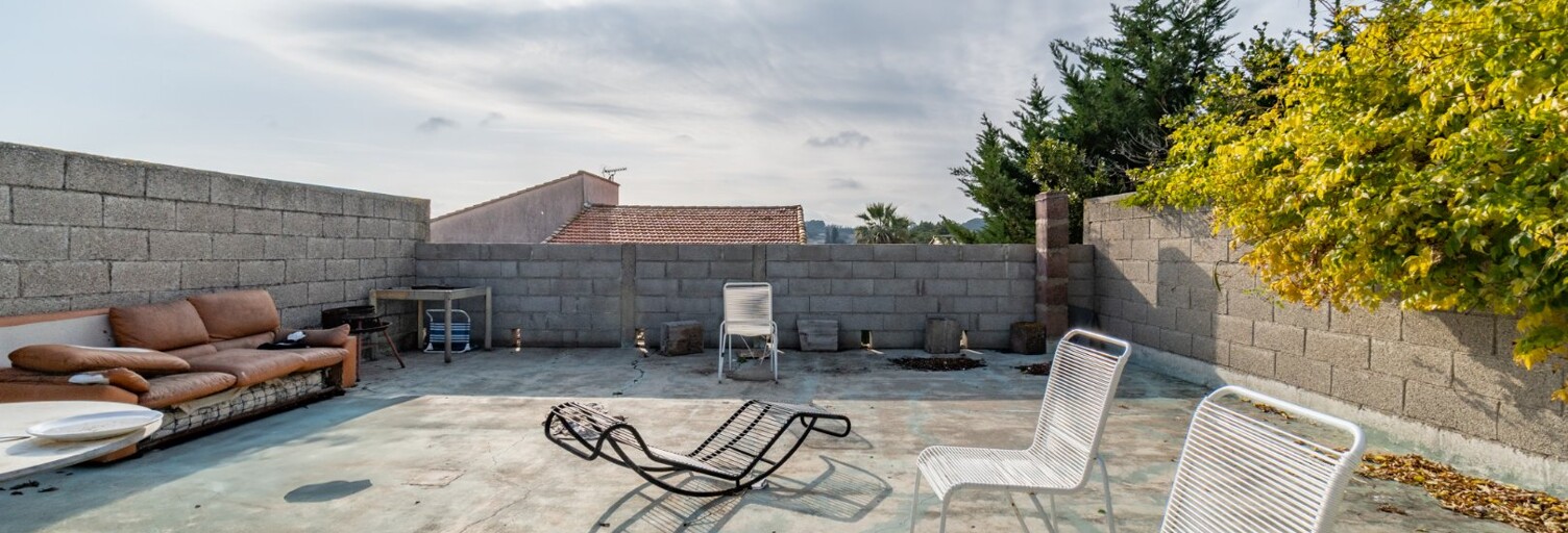 Maison 5 Pièces 95 m² à vendre à Pinet (34850)