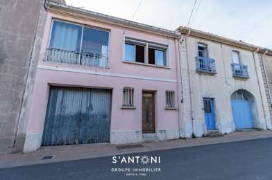 Maison 5 pièces 239000 €