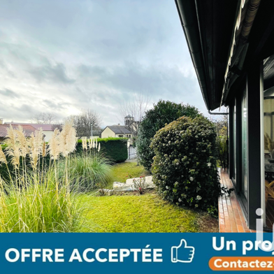 Maison 5 pièces 142 m²