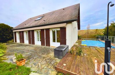 vente maison 199 000 € à proximité de Neuvy-sur-Loire (58450)