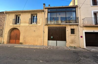 location maison 850 € CC /mois à proximité de Béziers (34500)