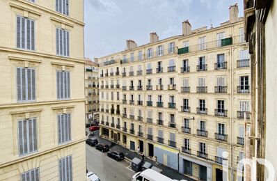 vente appartement 150 000 € à proximité de Septèmes-les-Vallons (13240)