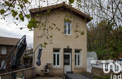 vente maison 158 000 € à proximité de Varennes-sur-Usson (63500)