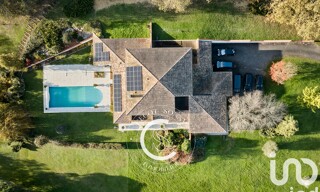Maison 10 Pièces 380 m² à vendre à Agen (47000)