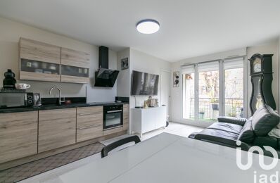 vente appartement 180 000 € à proximité de Chelles (77500)