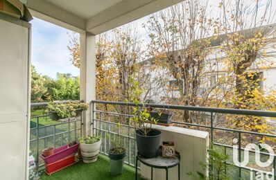 vente appartement 180 000 € à proximité de Pomponne (77400)