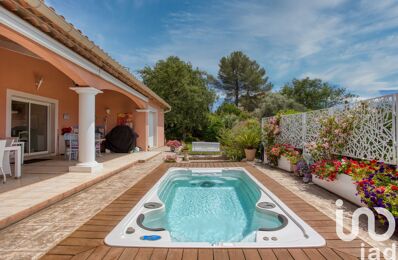 vente maison 1 280 000 € à proximité de Puget-sur-Argens (83480)