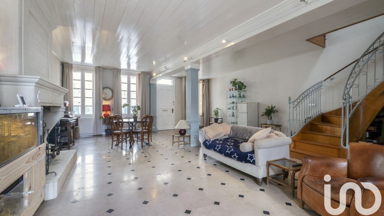 maison 6 pièces 149 m2 à vendre à Saint-Martin-de-Ré (17410)