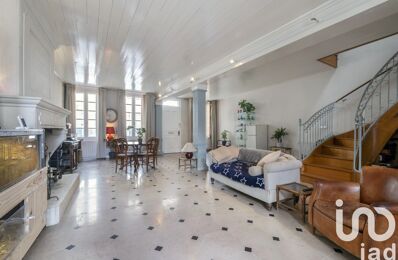 maison 6 pièces 152 m2 à vendre à Saint-Martin-de-Ré (17410)