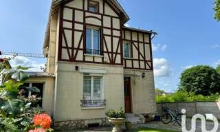 Maison 6 Pièces 106 m² à vendre à Angerville (91670)