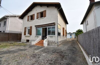 vente maison 160 500 € à proximité de Puycornet (82220)