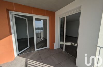 vente appartement 214 000 € à proximité de Orange (84100)