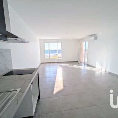 Appartement 2 pièces 189000 €