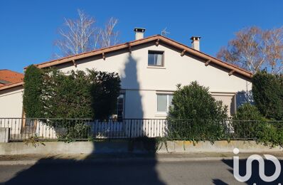 vente maison 255 000 € à proximité de Lagardelle-sur-Lèze (31870)