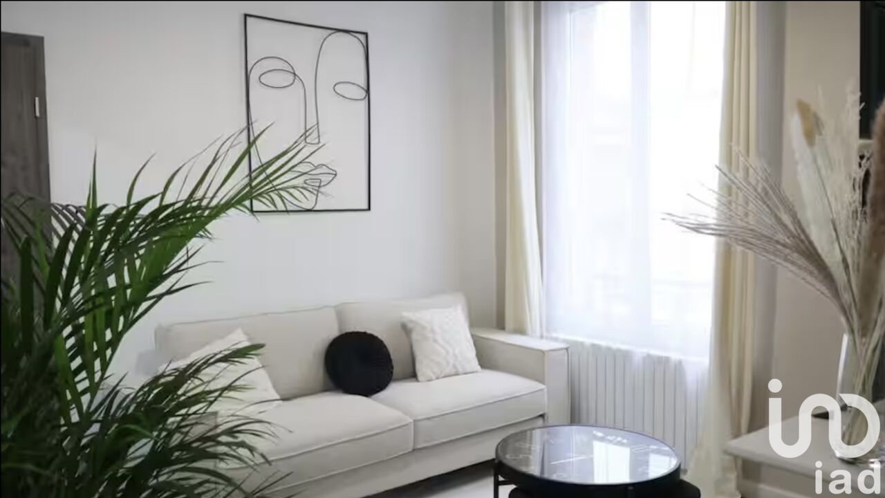 appartement 5 pièces 128 m2 à vendre à Épernay (51200)