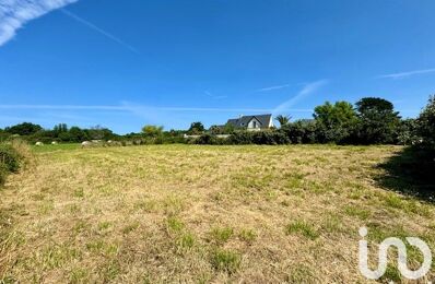 vente terrain 66 500 € à proximité de Goulien (29770)