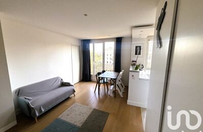 vente appartement 275 000 € à proximité de Les Clayes-sous-Bois (78340)