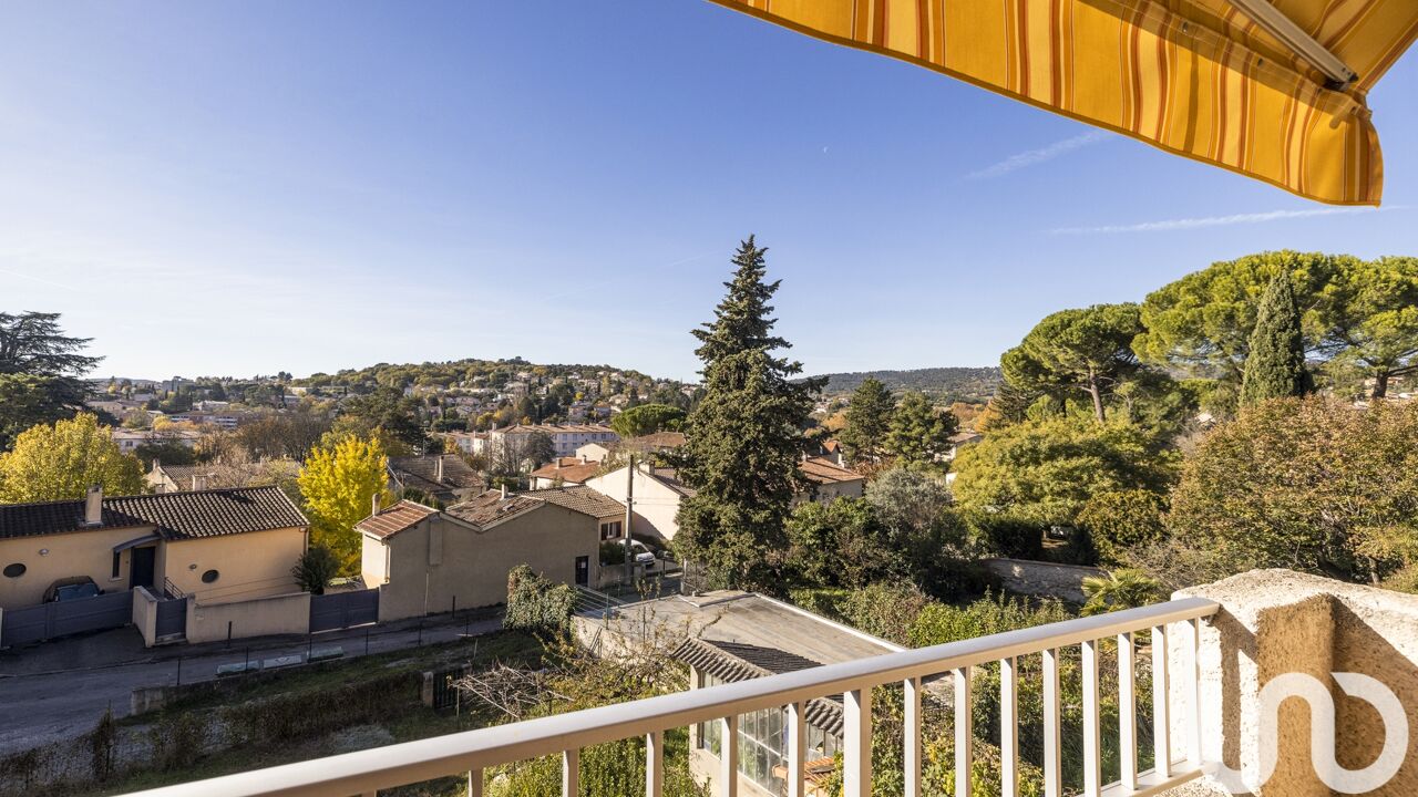 appartement 5 pièces 91 m2 à louer à Manosque (04100)