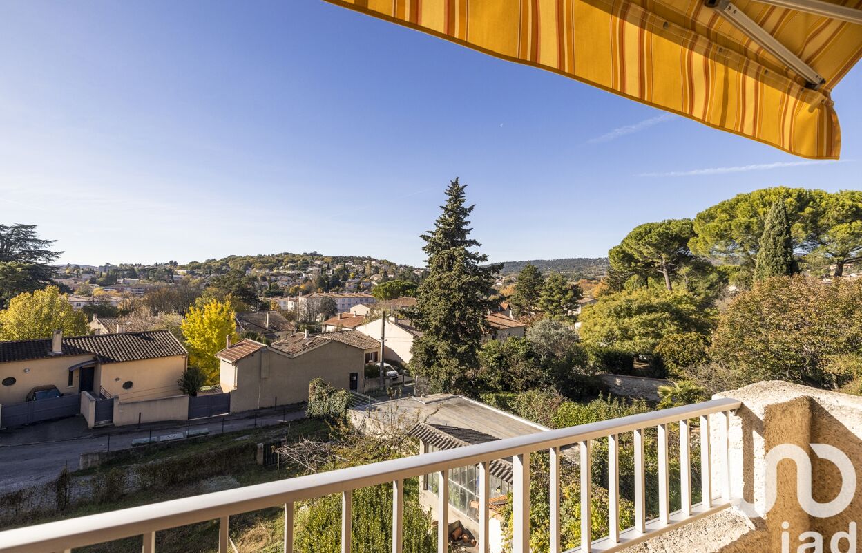 appartement 5 pièces 91 m2 à louer à Manosque (04100)