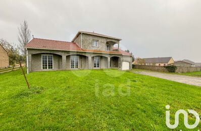 vente maison 329 000 € à proximité de Montluçon (03100)