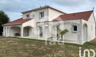 Maison 7 Pièces 152 m² à vendre à Saint-Victor (03410)