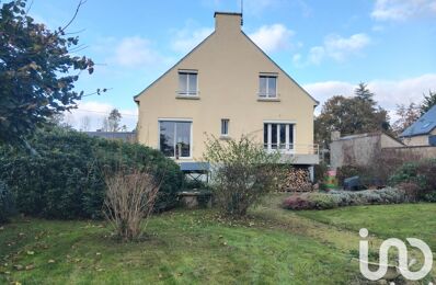 vente maison 299 000 € à proximité de Josselin (56120)