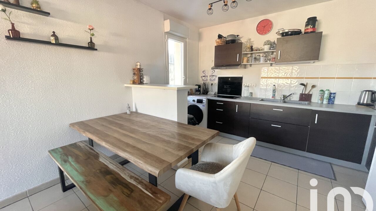 appartement 3 pièces 62 m2 à vendre à Belin-Béliet (33830)