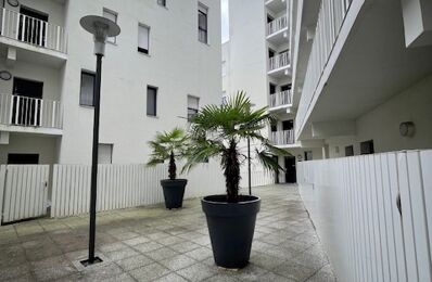 vente appartement 125 000 € à proximité de Villenave-d'Ornon (33140)