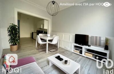 vente appartement 133 000 € à proximité de Sotteville-Lès-Rouen (76300)