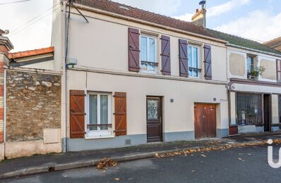 vente maison 269 000 € à proximité de Le Plessis-Pâté (91220)