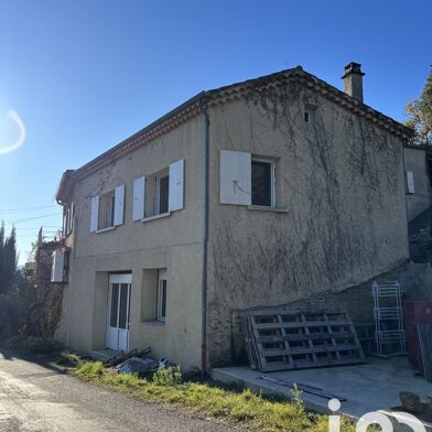 Maison 5 pièces 136 m²