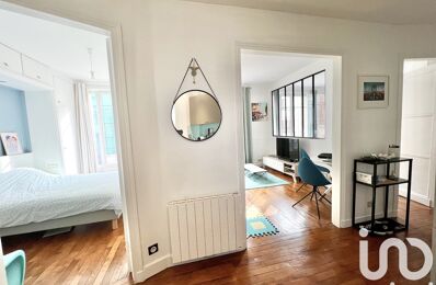 vente appartement 475 000 € à proximité de Noisy-le-Roi (78590)