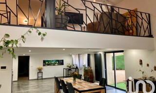 Maison 5 Pièces 270 m² à vendre à Vichel (63340)