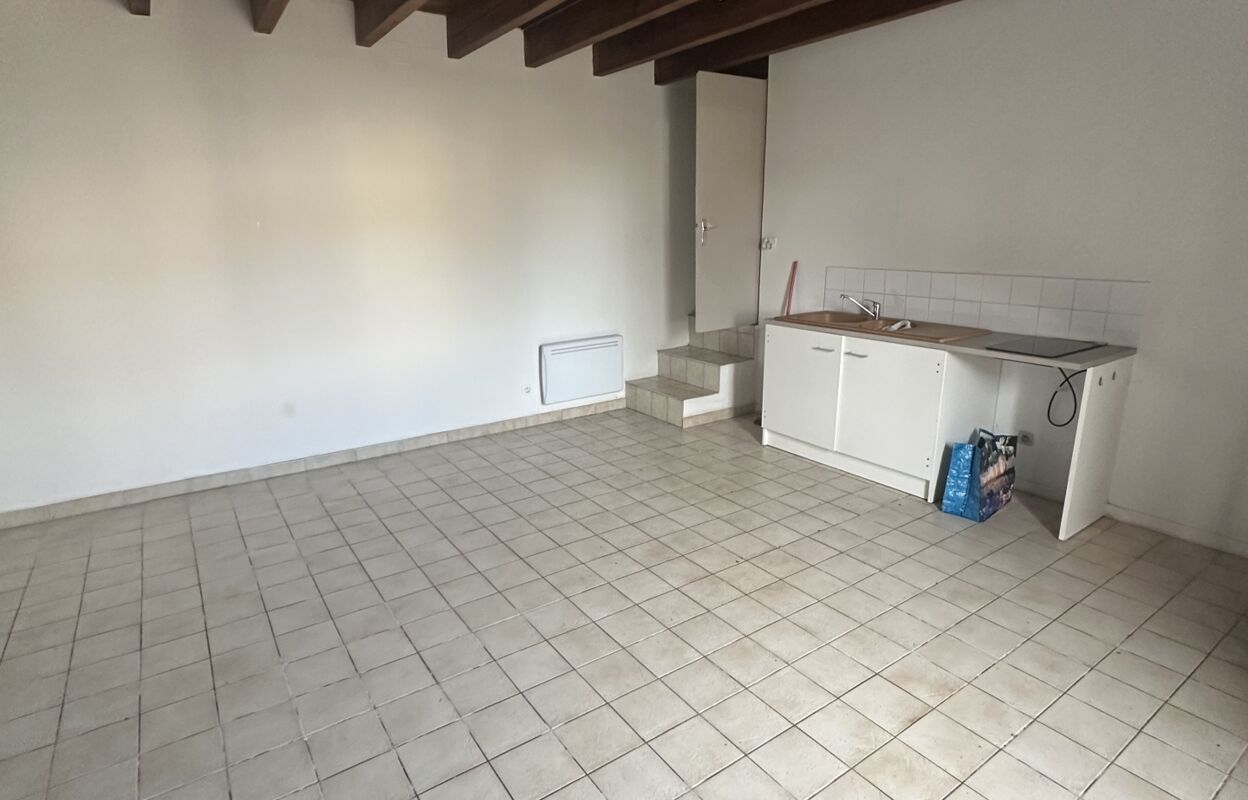 maison 4 pièces 66 m2 à vendre à Sainte-Cécile (85110)