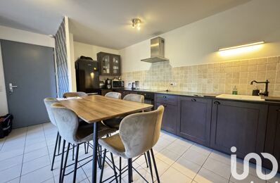 vente appartement 325 000 € à proximité de Grimaud (83310)