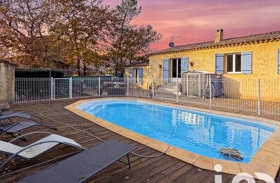 vente maison 358 500 € à proximité de Plan-d'Aups-Sainte-Baume (83640)