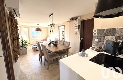 vente appartement 265 000 € à proximité de Fréjus (83600)