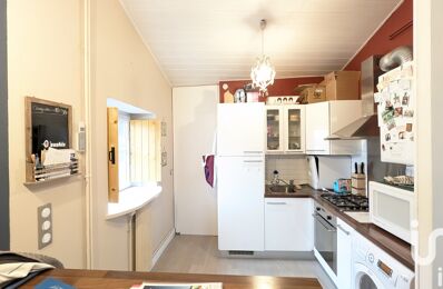 vente appartement 114 900 € à proximité de Riom (63200)