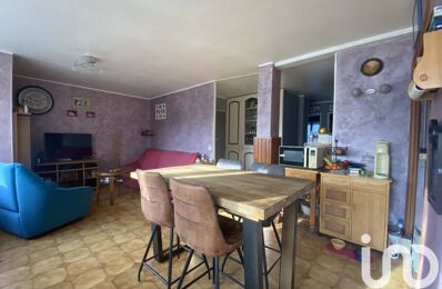 vente appartement 198 000 € à proximité de Vaires-sur-Marne (77360)