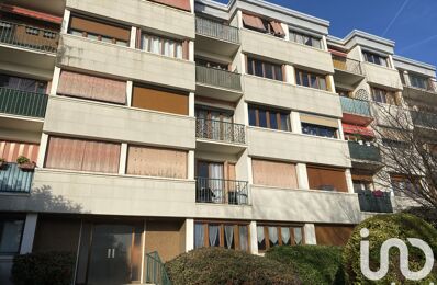 appartement 4 pièces 71 m2 à vendre à Neuilly-sur-Marne (93330)