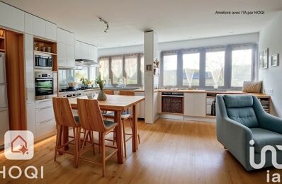 vente appartement 190 000 € à proximité de Neuilly-Plaisance (93360)