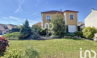 Maison 7 Pièces 140 m² à vendre à Fresnes-sur-Marne (77410)