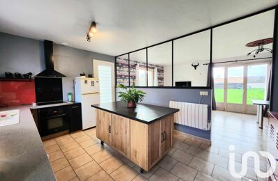 vente maison 199 000 € à proximité de Vouneuil-sur-Vienne (86210)