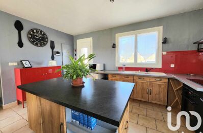 vente maison 181 000 € à proximité de Pleumartin (86450)