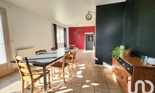Maison 4 Pièces 147 m² à vendre à Vouneuil-sur-Vienne (86210)