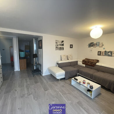 Appartement 3 pièces 104 m²